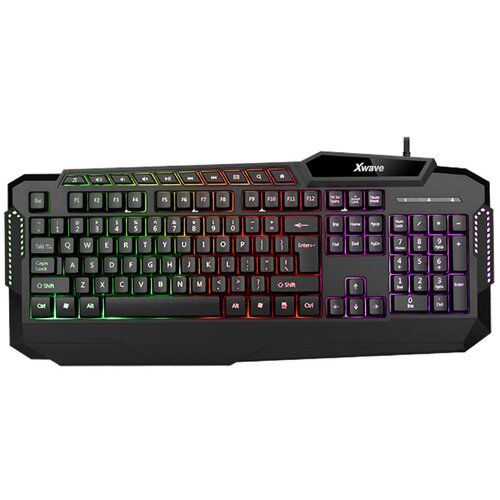 Olimp Sport USB RGB tastatura Xwave Cene