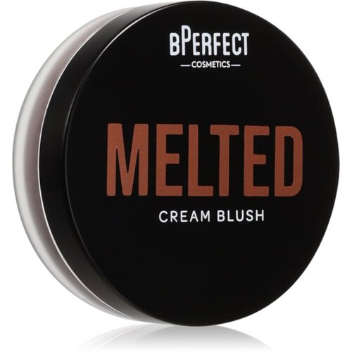 BPerfect Melted Cream Blush kremasto rumenilo nijansa Berry Burst 7.5 g Slike