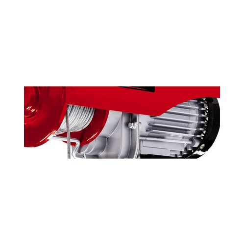 Einhell EL. DVIGALO Z ŽIČNO VRVJO TC-EH 600 Slike