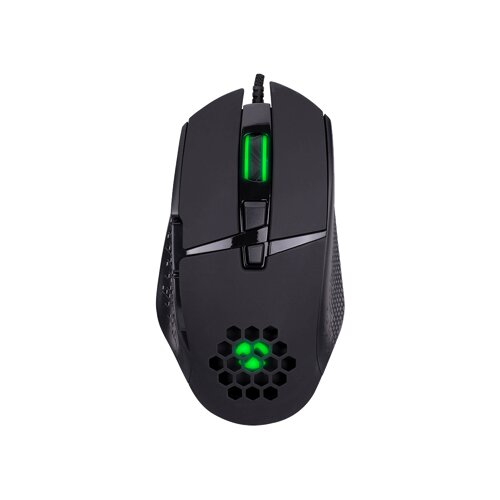  Mi&scaron; gaming Everest RAGE-X1 Usb Black Led... Cijene