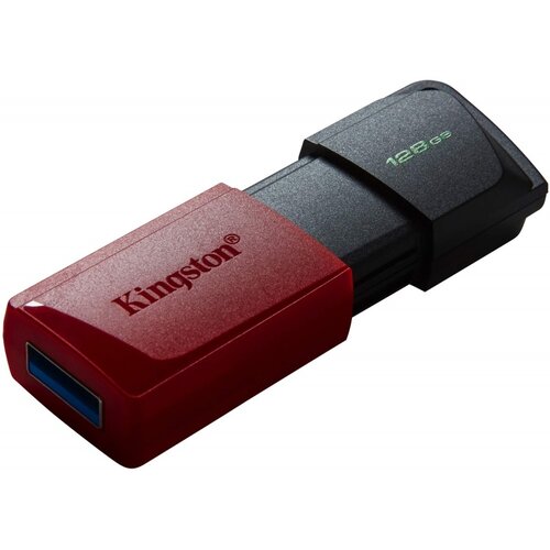 Kingston 128GB DTXM/128GB USB Flash memorija 3.2 Crno/Crvena Cene