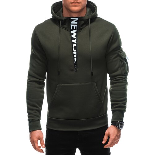Edoti Men&amp;#039;s hoodie Slike