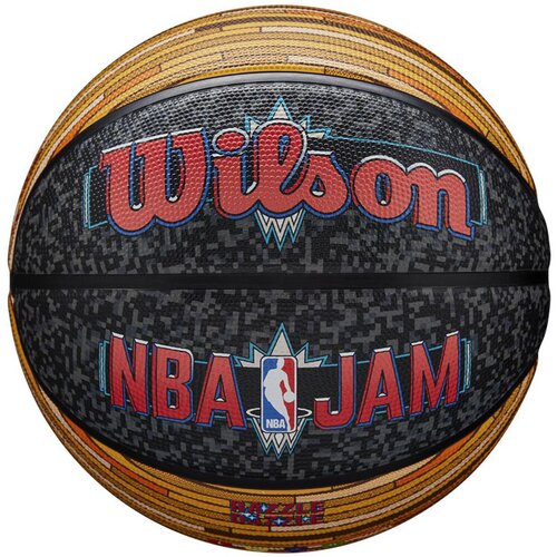 Wilson nba jam outdoor ball wz3013801xb Cijene