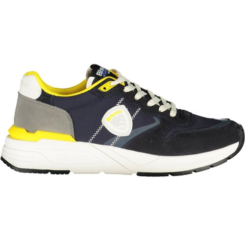 Blauer MEN'S SPORTS FOOTWEAR BLUE Cene