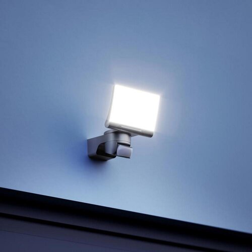 Steinel 033064 - LED reflektor sa senzorom XLED home 2 LED/13,7W/230V IP44 Slike