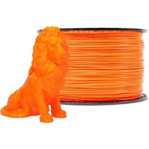 Prusa Prusament PLA Orange (NFC) - 1,75 mm / 2000 g Cijene