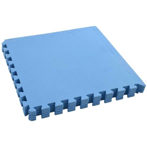  Preproga na tleh bazena 6 pcs Modra 2,16 ㎡ EVA pena, (5000288605) Cene
