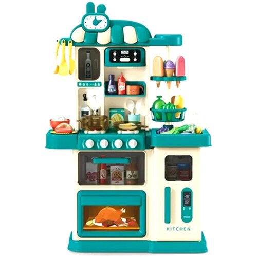 Aga4Kids Plastična kuhinja MR6163, (21629982) Slike