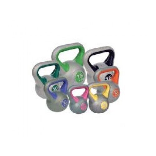 Olimp Sport Kettlebel Plasticni (2-16) 58 kg RX DB2819 SET Cene