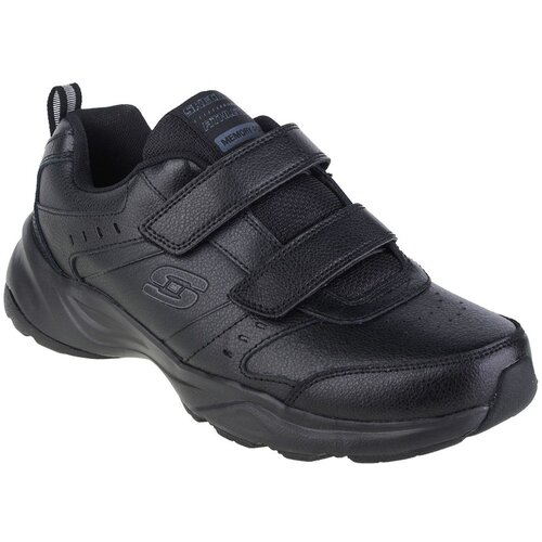 Skechers Šport 58356-BBK Črna Cene
