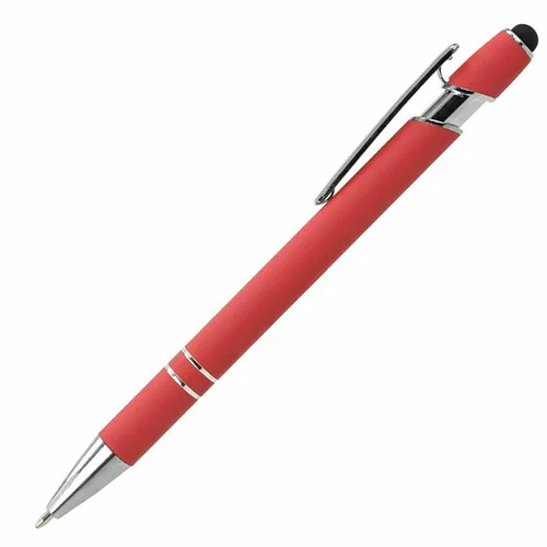  Kemični svinčnik Royal, rdeč