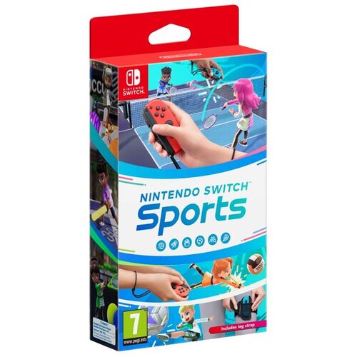 Nintendo Switch Sports Slike