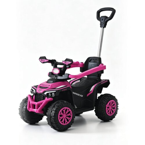 Eurobajk guralica maverick 2 u 1 pink Cene