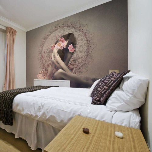  Tapeta - Layla 200x154 Slike