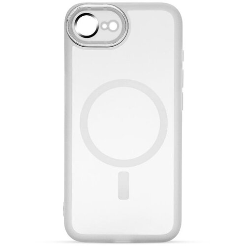  Futrola Magsafe Color za Iphone 16E, Bela Cene