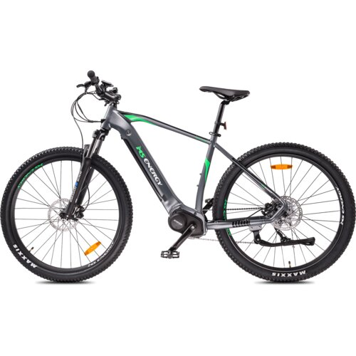 Ms Energy eBike m100 Slike