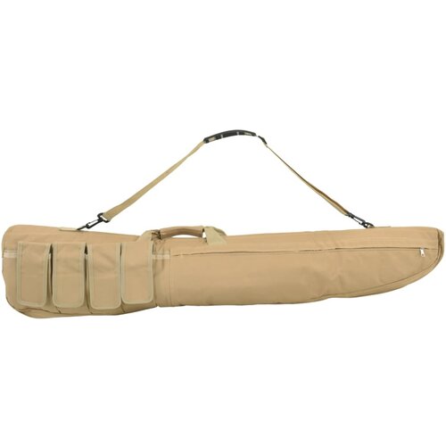 VidaXL Torba za pu&amp;scaron;ku s naramenicom 120 cm od tkanine Oxford Slike