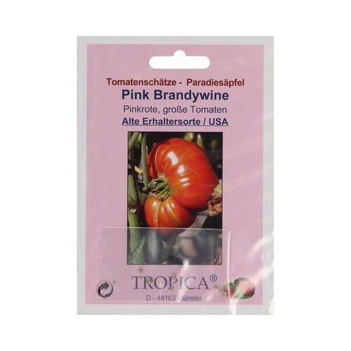 TROPICA Paradižnik "Pink Brandywine" Cene