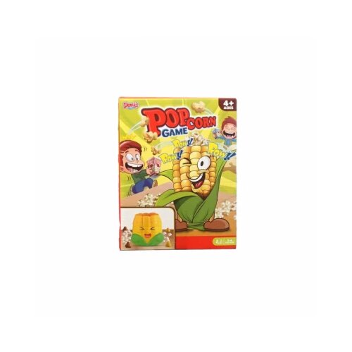  Družabna igra Pop Corn, (21634904) Cene