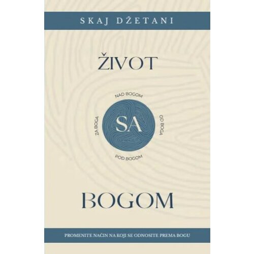 Preporod Skaj Džetani - SA ...Preoblikovanje načina na koji se odnosite prema Bogu Cene