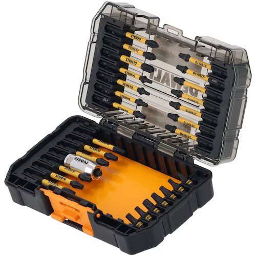 Dewalt DT70909T set bitova McLaren FlexTorq 29kom Cene