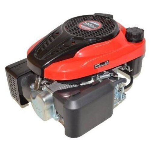 Loncin vertikalni vgradnji motor za kosilnico, 196 ccm ZCM LC1P70FC-F-AC Slike