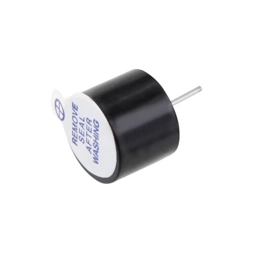 Piezo davač signala, glasnoća: 90 dB 9 - 15 V/DC sadržaj: 1 kom. Cijene