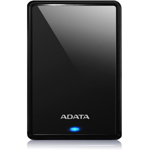 Adata 2.5" HDD USB 3.1 2TB HV620S zunanji trdi disk, črn Cene