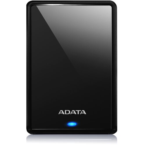 Adata AHV620S-2TU31-CBK crni eksterni hard disk Slike