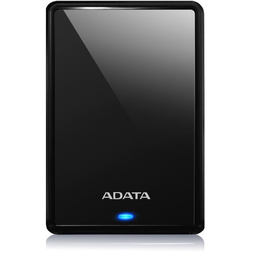 Adata Externe HDD HV620S 2TB 2.5 VALUE Black Slike