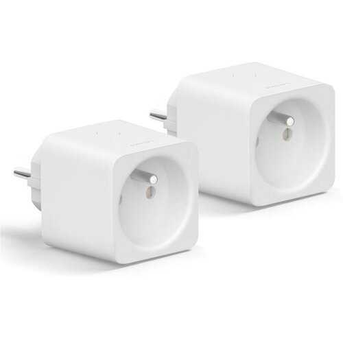  Komplet 2x Philips Hue Smart plug &mdash; pametna utičnica Cene