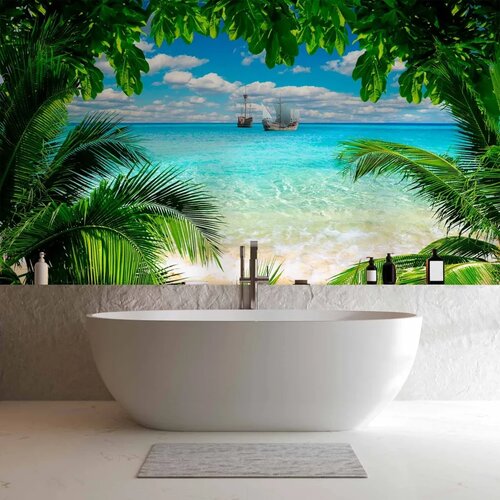  Foto tapeta - Phuket Province 400x280 Vodootporna Slike