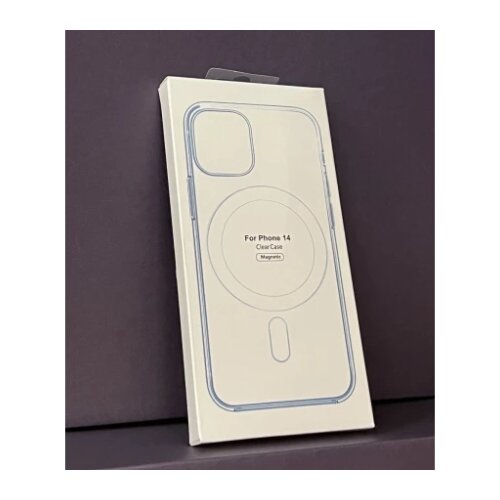 BAVITEL iPhone 14 MagSafe transparent za&scaron;titna maska Cene
