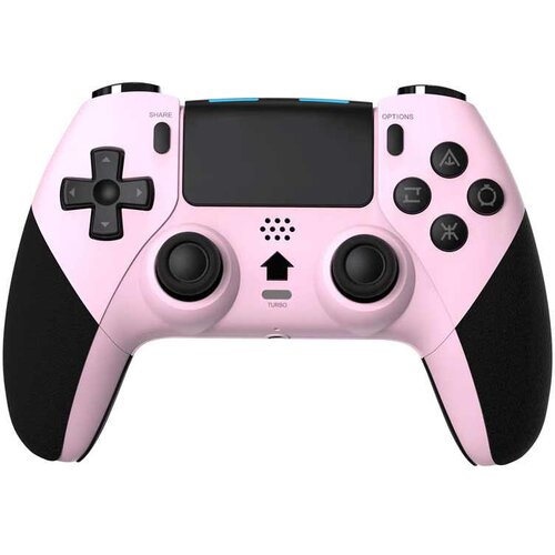  BEZICNI KONTROLER ZA PLAYSTATION 4 T29 PINK Slike
