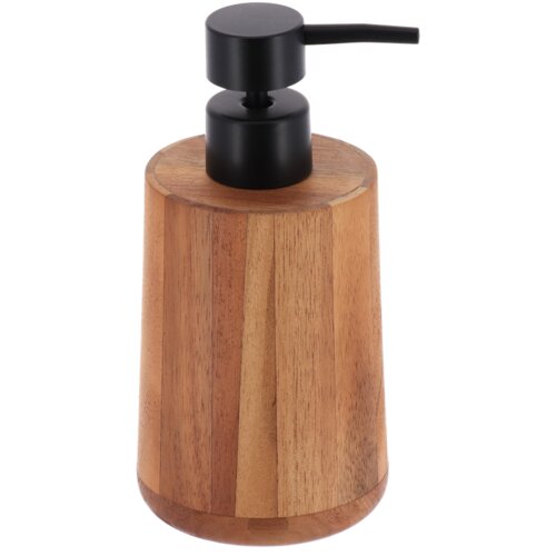 Tendance dozator za sapun okrugli akacija 200 ml Slike