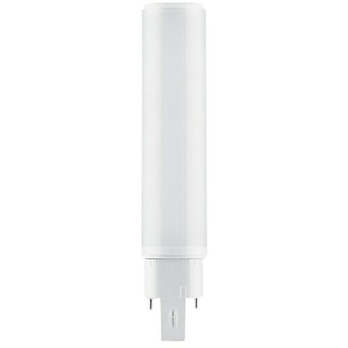 Osram Dulux D LED svetlobni vir (G24d-3, Ni mogoče zatemniti, Toplo bela, 920 lm, 10 W) Cene
