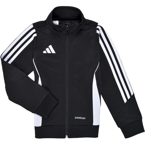 Adidas Športne jope in jakne TIRO24 TRJKTY Črna Cene
