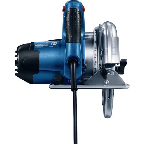 Bosch kružna testera-cirkular gks 85 g (060157A900) Slike