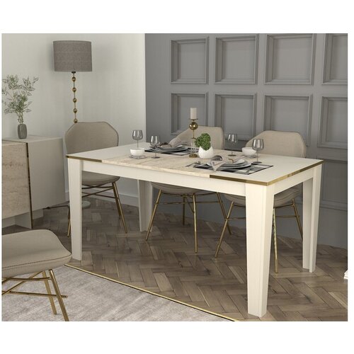 Hanah home Trpezarijski sto Veyron Cene