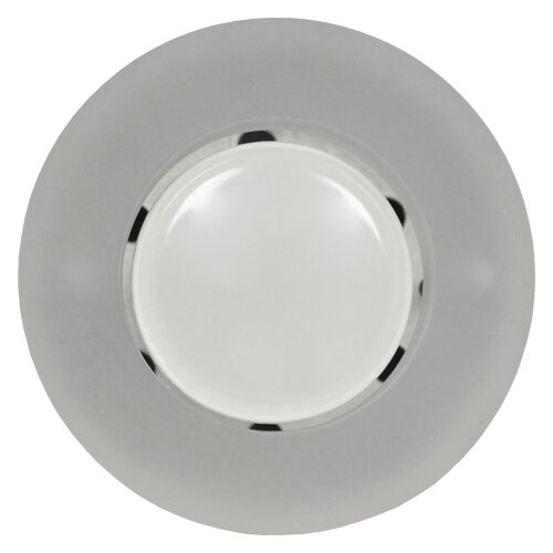 Mitea Lighting M206090 al+akril 1xGU10/Max.50W nadgradna svetiljka bru&amp;scaron;ena okrugla Slike