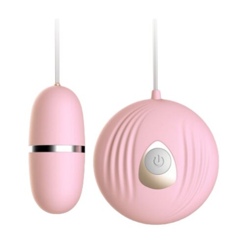 Laile Električni osebni vibrator krogle 20240891-2 ABS, (21691266) Slike