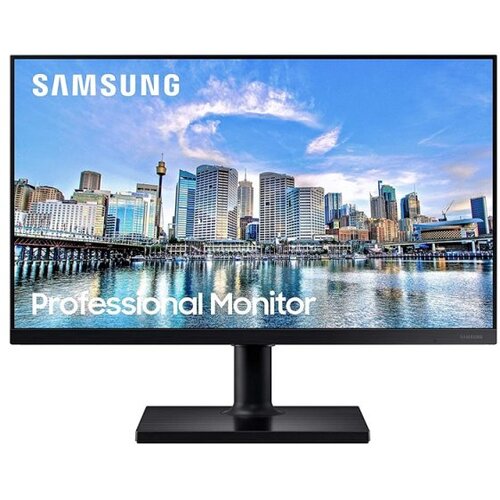 Samsung FHD Professional T45F 24&amp;rdquo; Monitor Slike