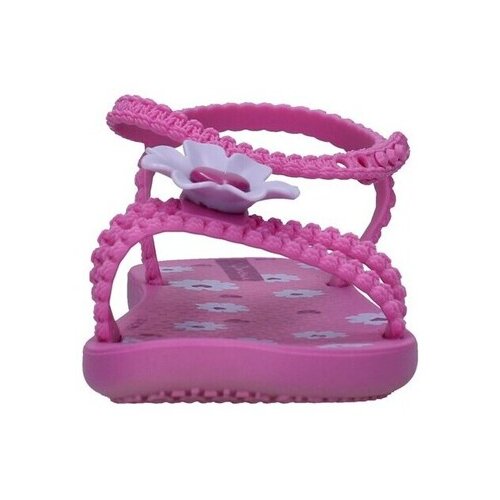 Ipanema Sandali &amp;amp; Odprti čevlji 83355 Vijolična Slike