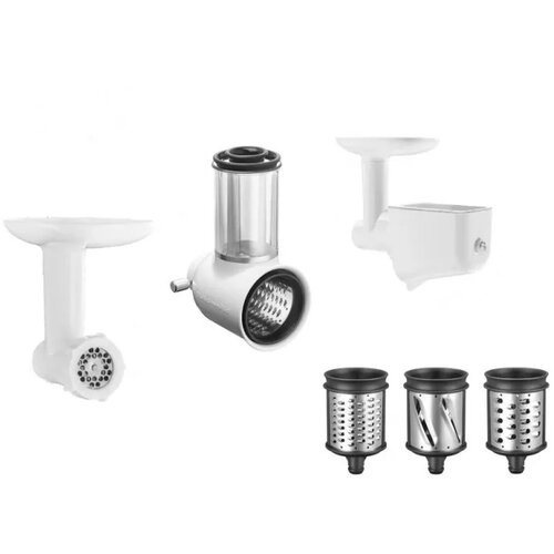 Kitchenaid set dodataka za mikser 5KSM2FPPC Cene