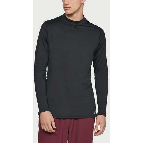 Under Armour CG Mock Fitted T-Shirt - Men&amp;#039;s Slike