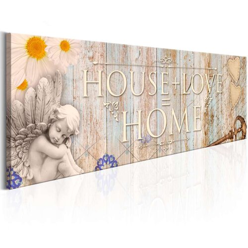  Slika - Mathematics of Love 135x45 Cijene