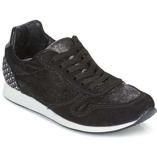 Ippon Vintage RUN VELVET Crna Slike