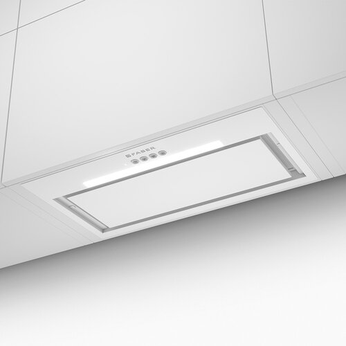 Faber NAPA Inka Lux Evo WH MATT A52, (305.0665.357) Cijene