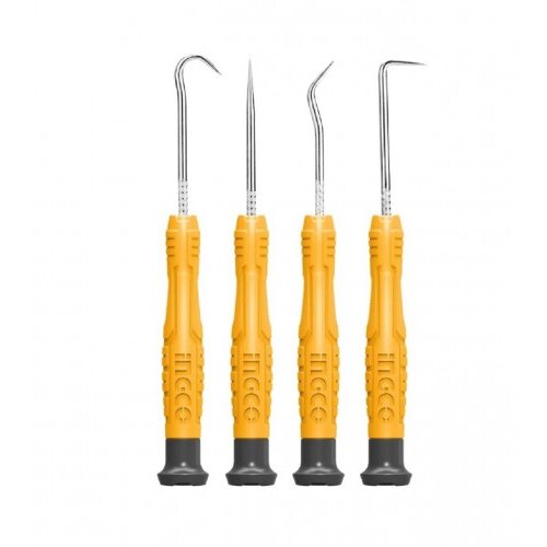 Ingco SET PROBIJAČA I KUKA 4/1 HKPHS0401 Cijene