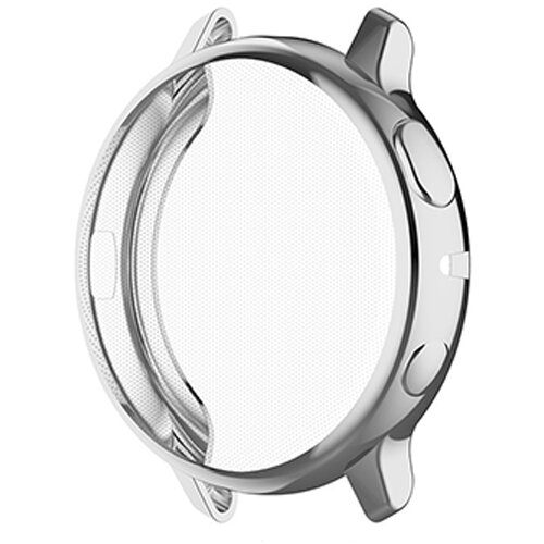 INF galvanizirano ohi&scaron;je za uro samsung watch active 2 - 40 mm silver, (21277689) Cene